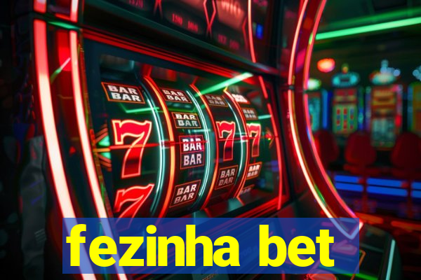 fezinha bet